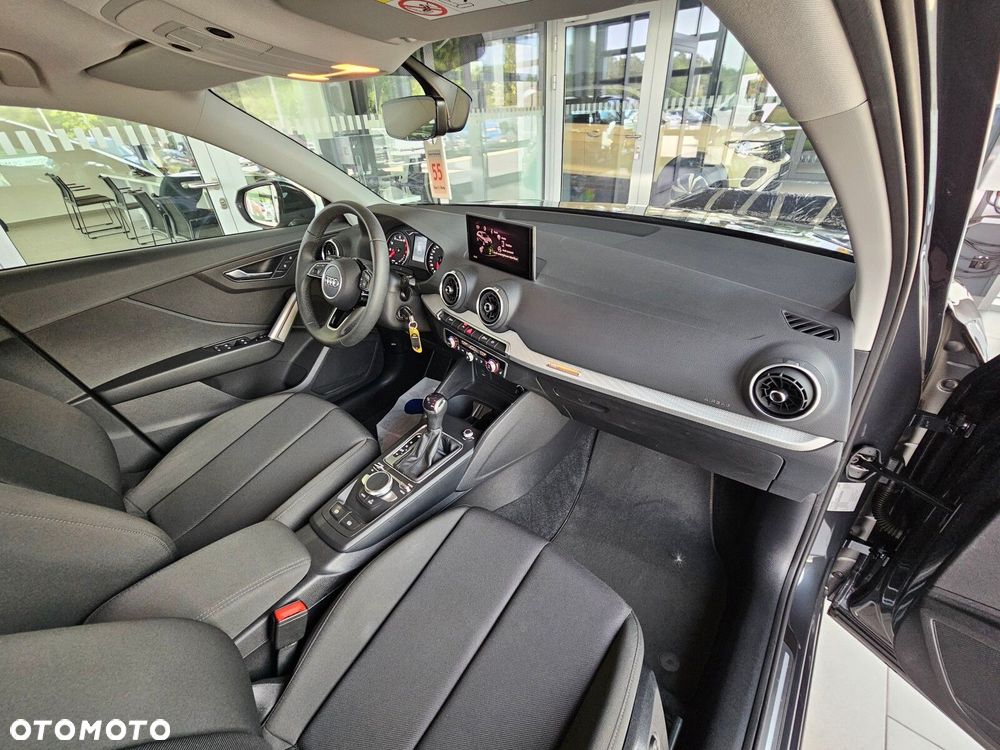 Audi Q2 - 32