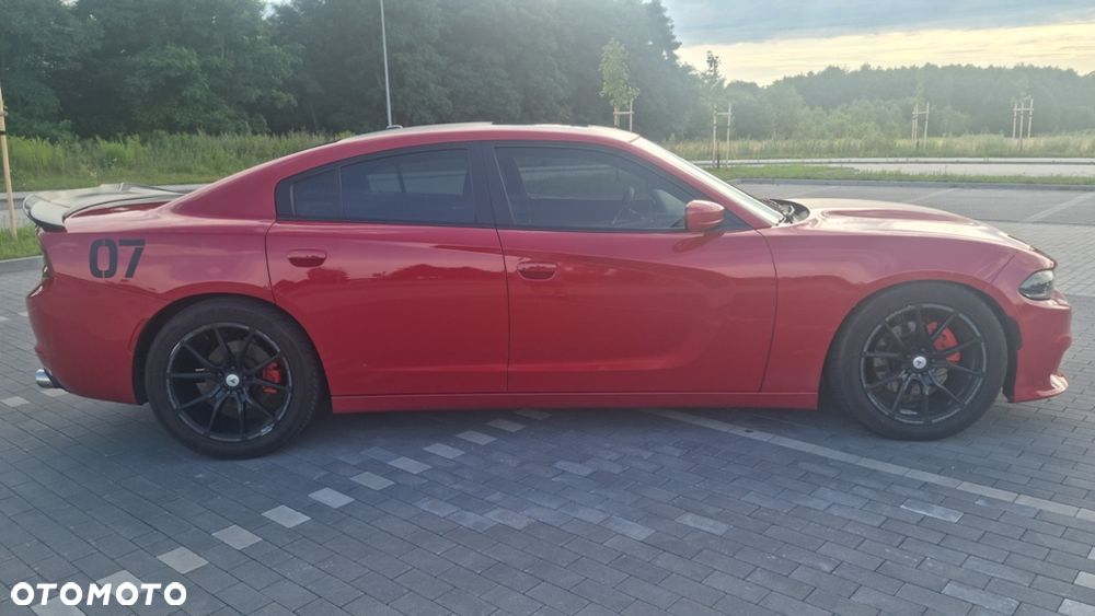 Dodge Charger - 7