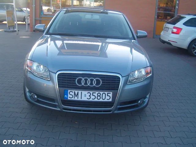 Audi A4 - 2