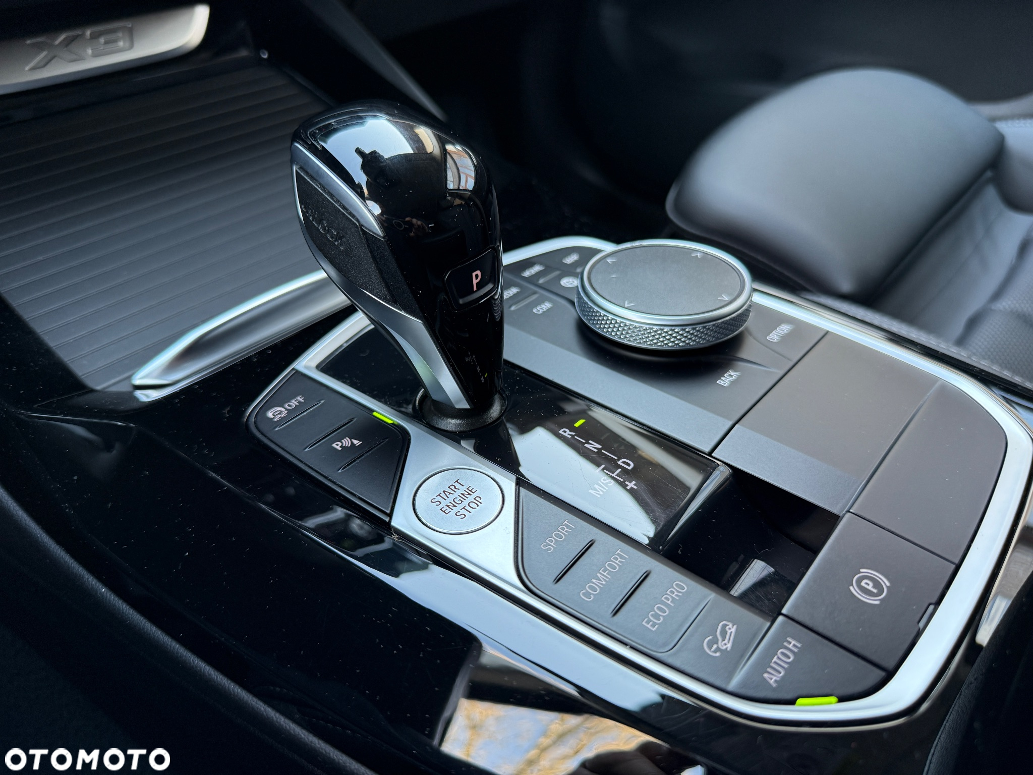 BMW X3 - 35