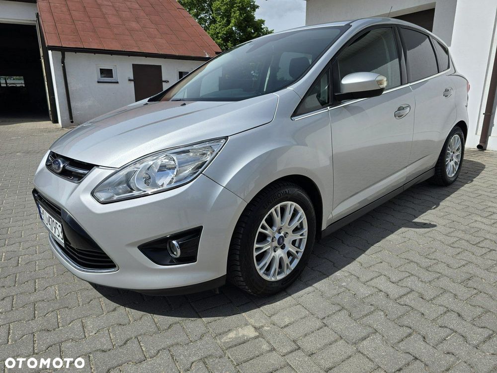 Ford C-MAX - 5