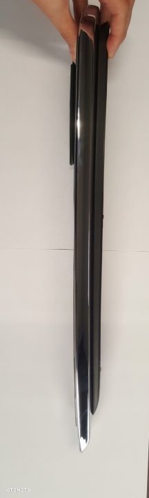 MAZDA 6 2019 2020 CHROM Listwa chromowa wspornik - 5