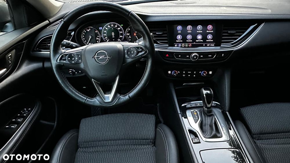 Opel Insignia 1.6 Direct InjectionTurbo Dynamic - 15