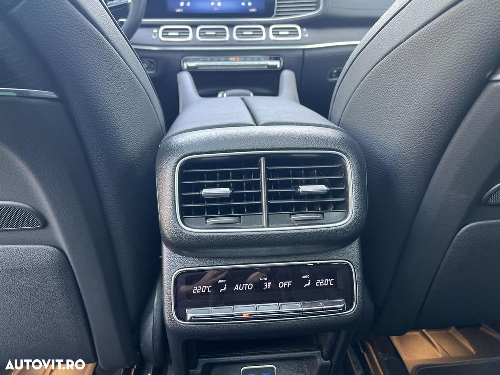 Mercedes-Benz GLE 450 d MHEV 4MATIC - 19