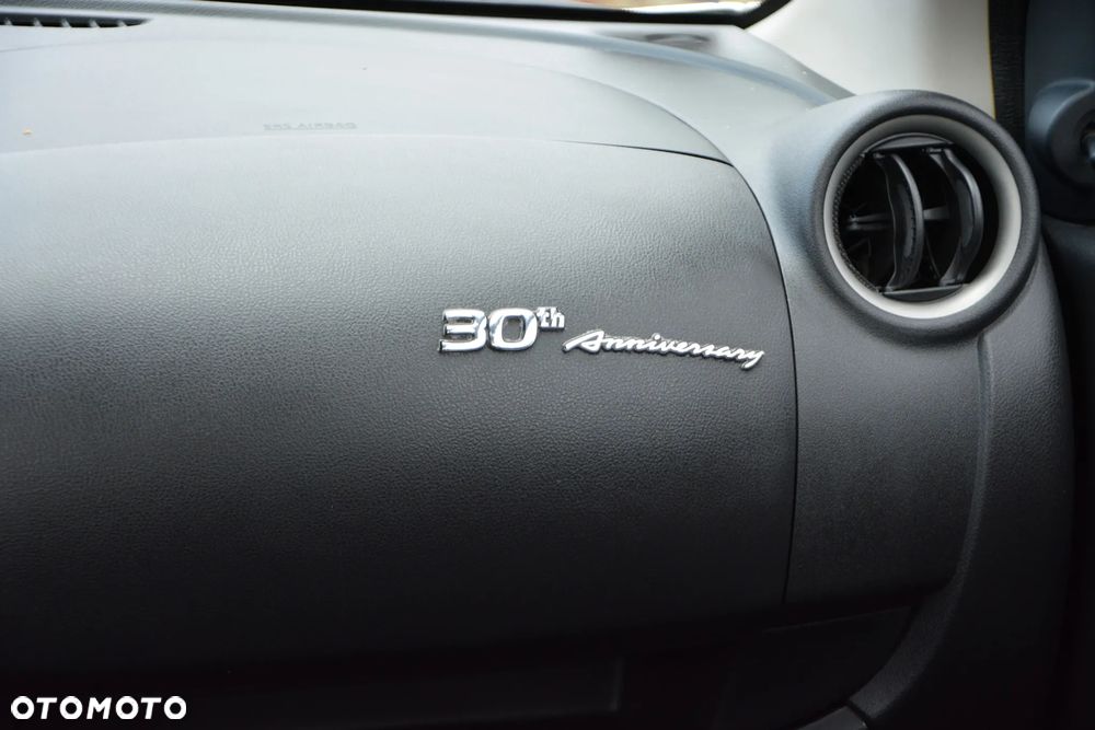 Nissan Micra 1.2 30th Anniversary - 7