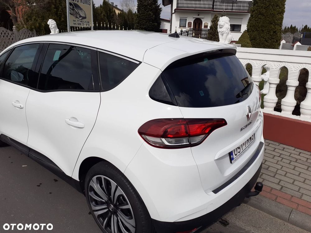 Renault Scenic 1.3 TCe Energy Life - 5