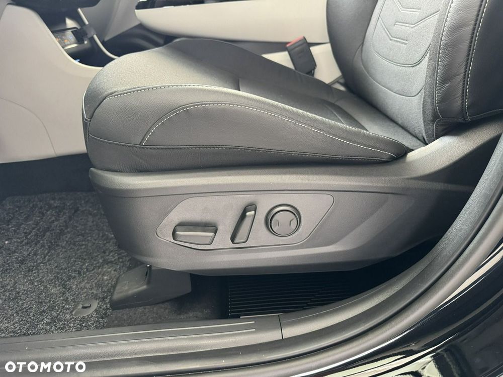 Hyundai Tucson 1.6 T-GDi Executive 2WD DCT - 40