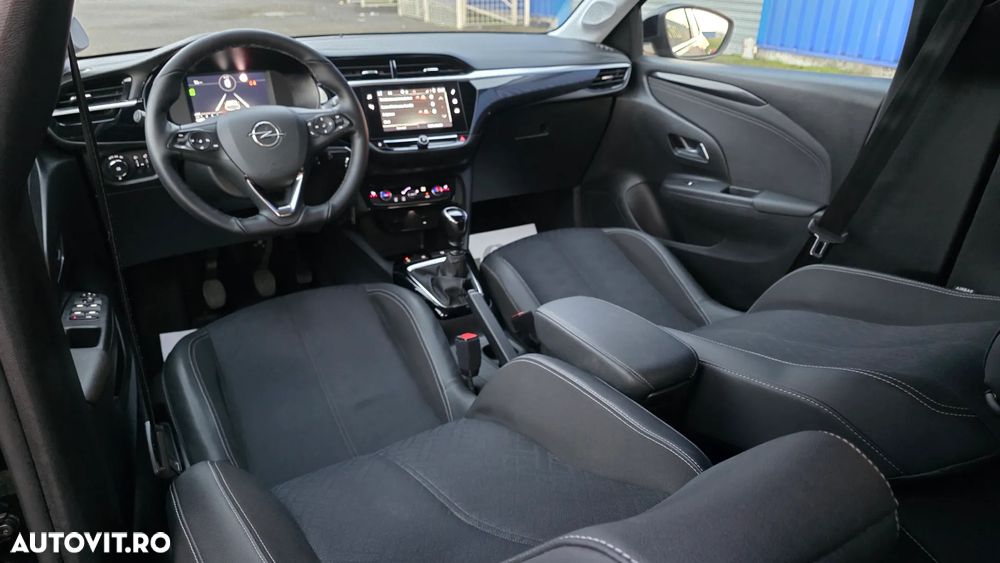 Opel Corsa 1.5 CDTI Elegance - 3