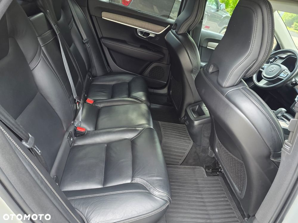 Volvo V90 D5 AWD Inscription - 24