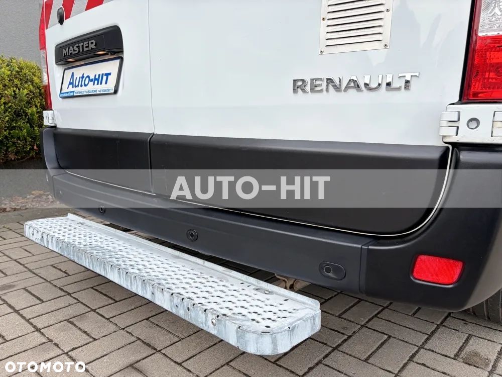 Renault Master - 15