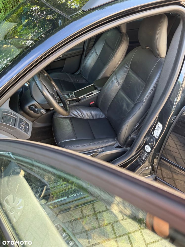 Volvo V50 - 4