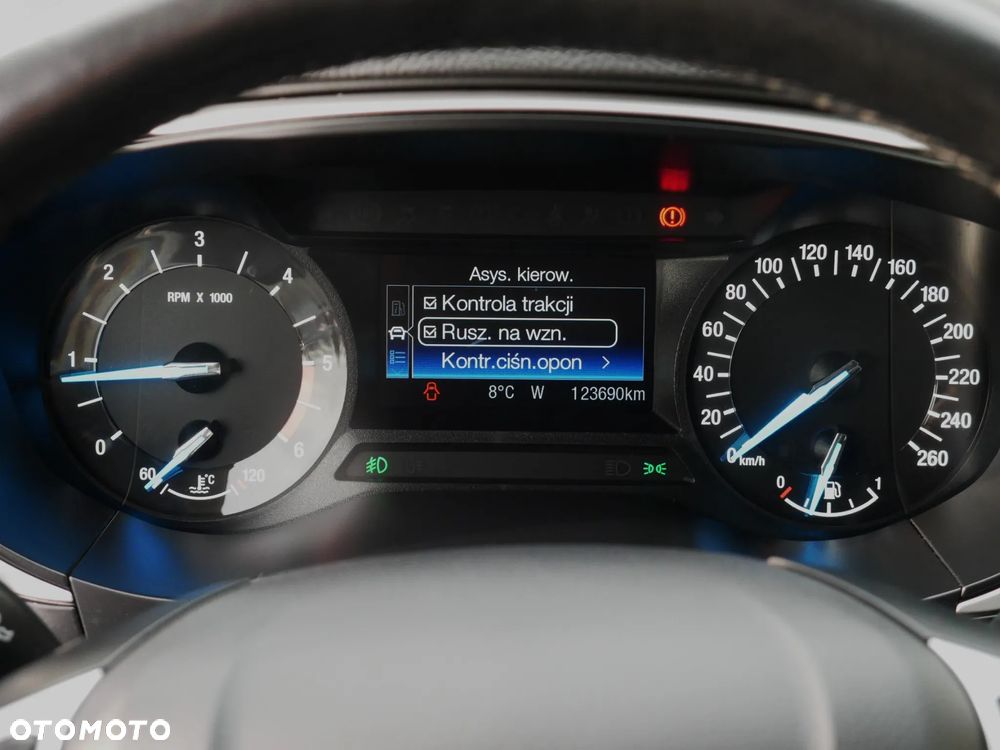 Ford Mondeo 2.0 TDCi Edition - 32