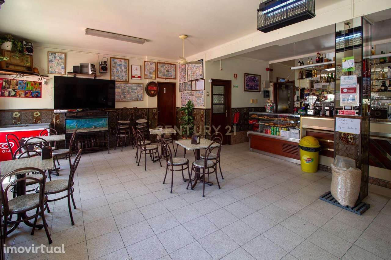 SNACK BAR COM LICENÇA JOGOS SANTA CASA - Grande imagem: 4/33