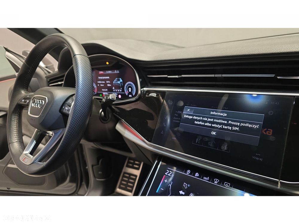 Audi Q8 - 33