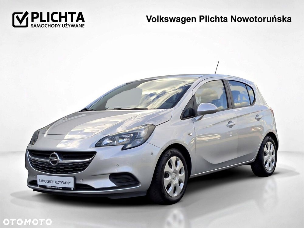 Opel Corsa 1.4 Cosmo S&S - 2
