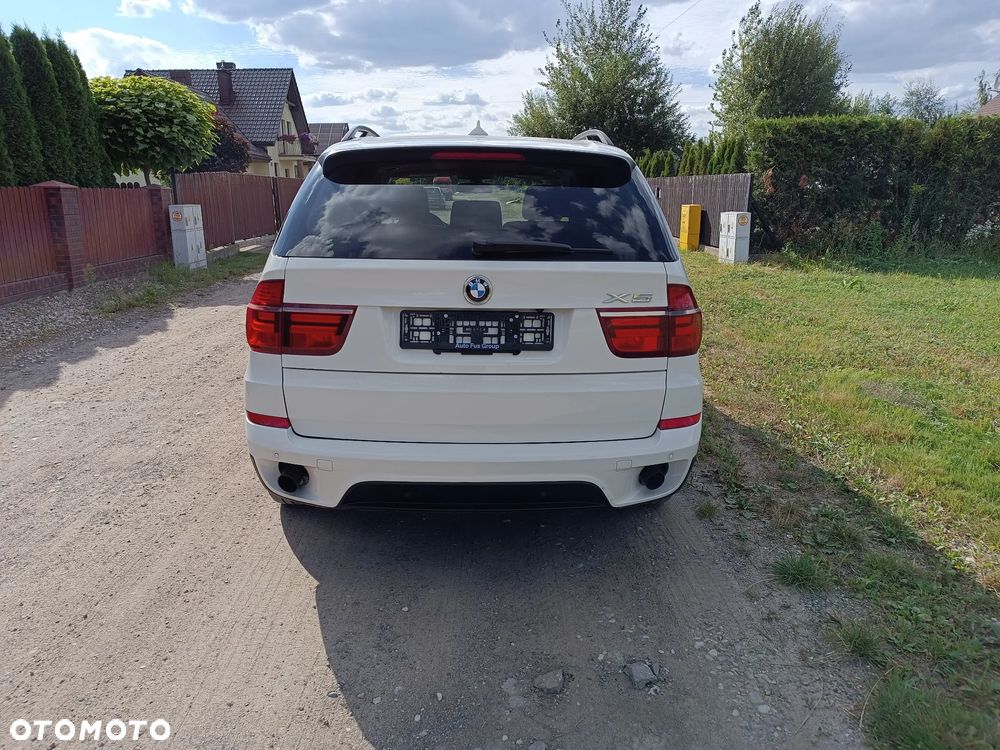 BMW X5 xDrive35i Edition Exclusive - 20