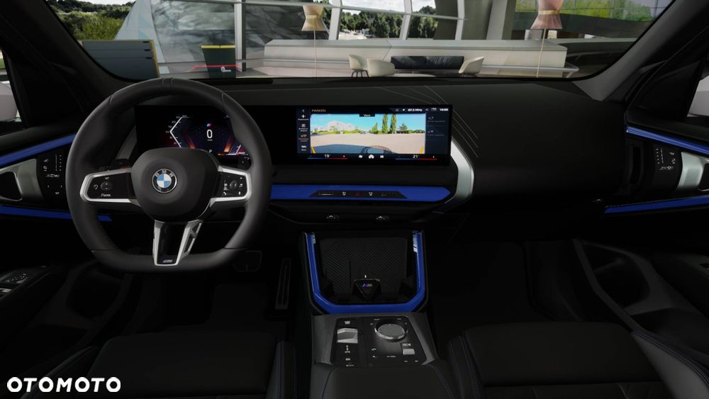 BMW X3 xDrive20d mHEV - 13