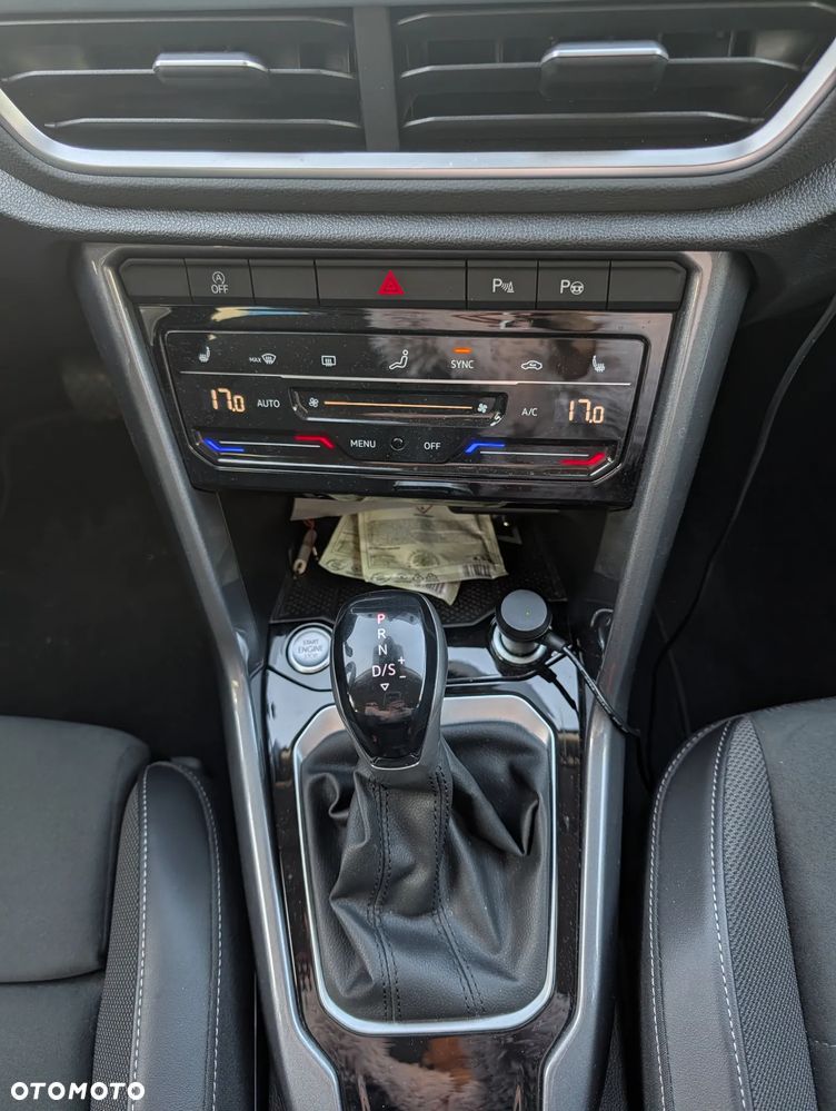Volkswagen T-Roc 1.5 TSI Style DSG - 9