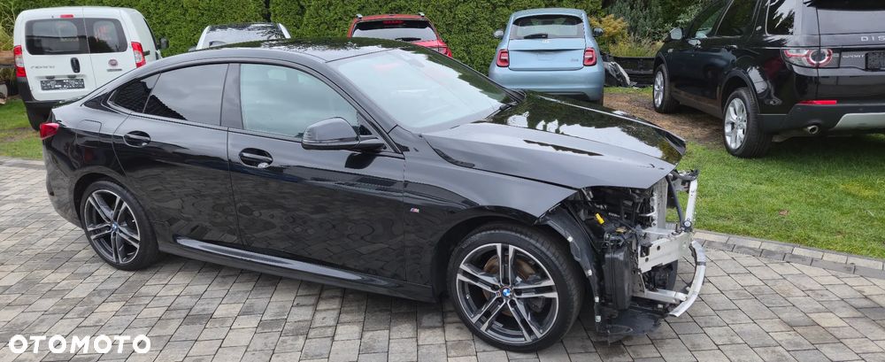 BMW Seria 2 216d M Sport - 7