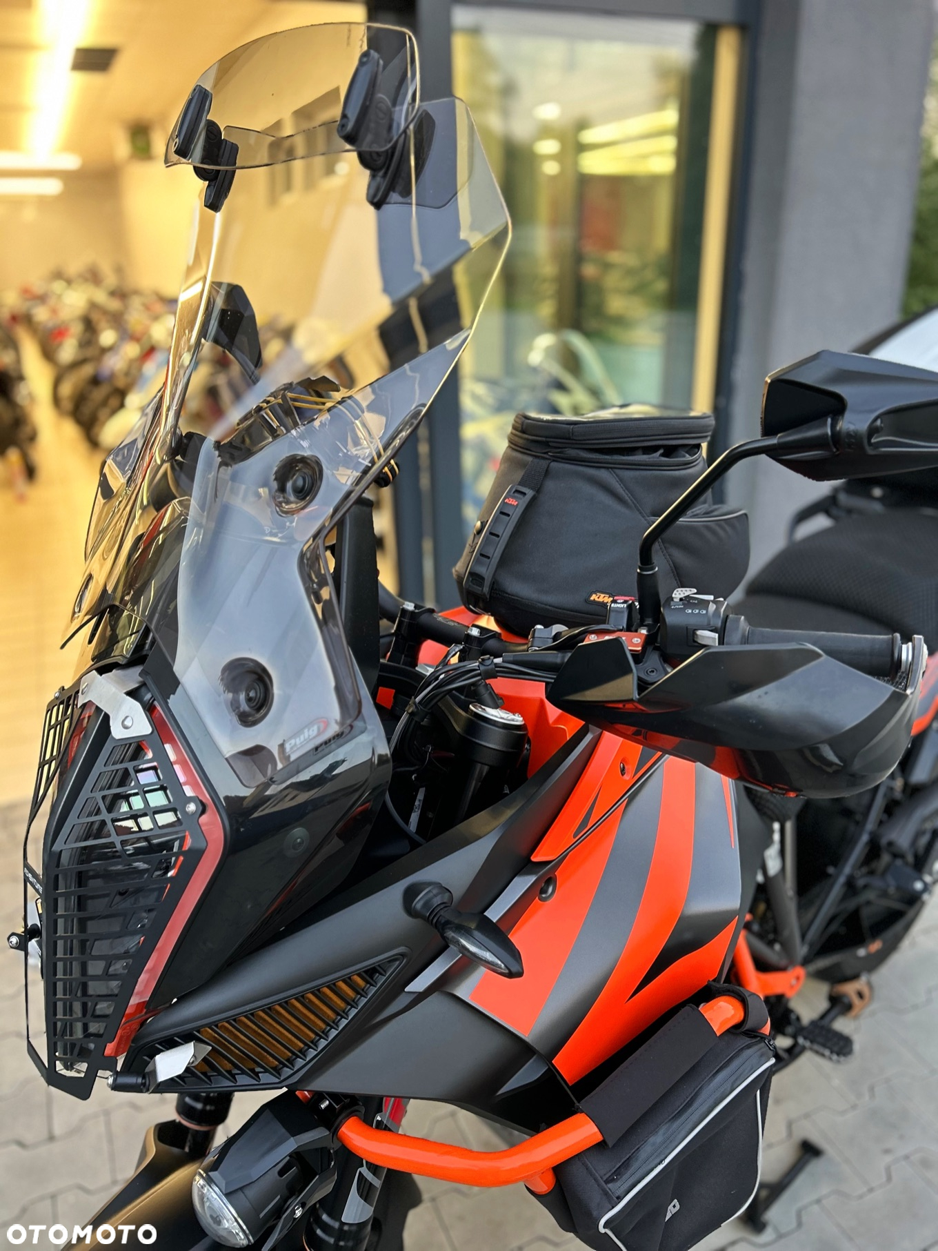 KTM Adventure - 26