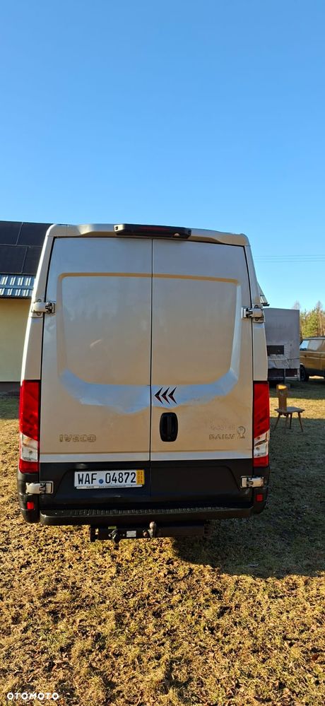 Iveco DAILY - 5