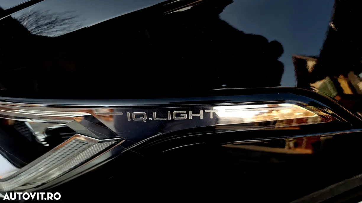 Volkswagen Tiguan 1.4 eHybrid OPF Elegance - 32