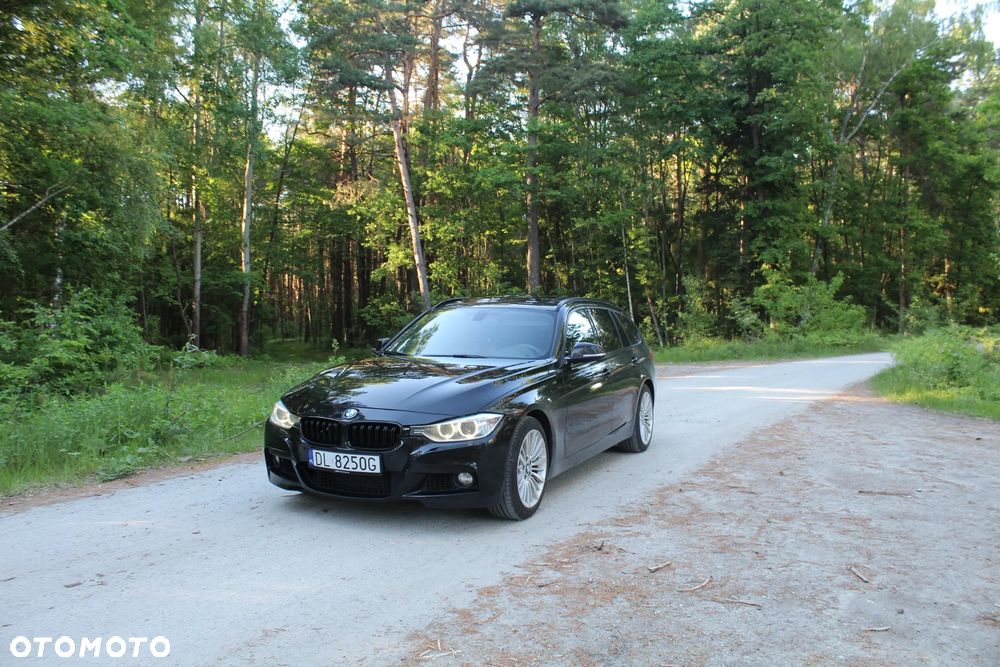 BMW Seria 3 - 3
