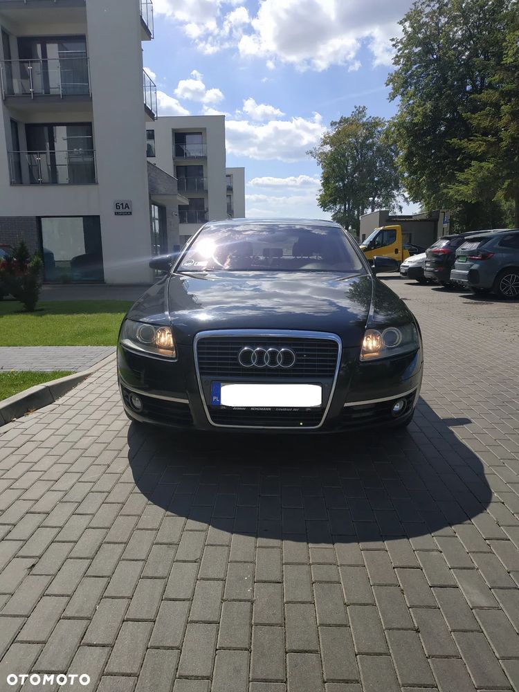 Audi A6 ver-2-7-tdi-dpf-multitronic - 3