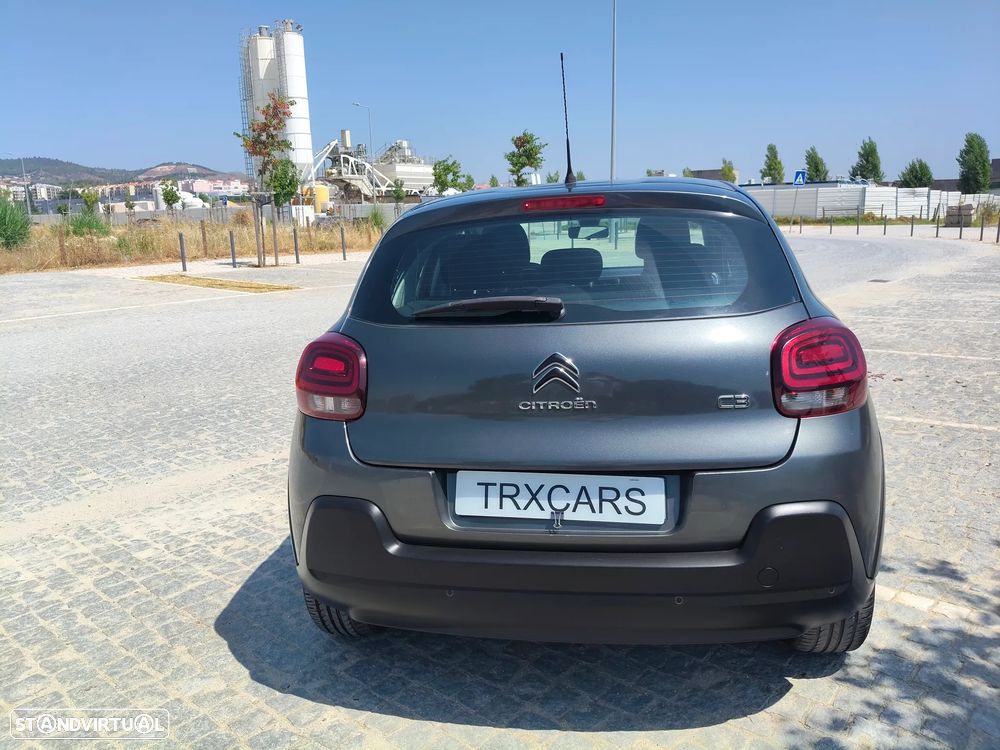 Citroën C3 1.6 BlueHDi Attraction - 7