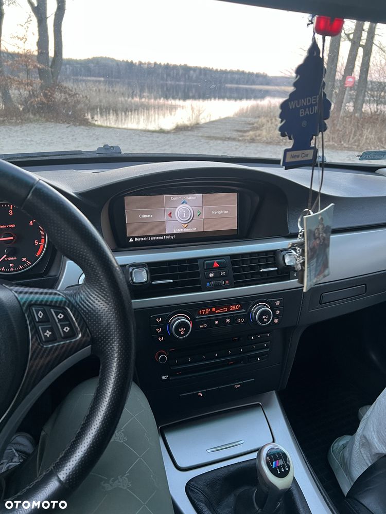 BMW Seria 3 - 7