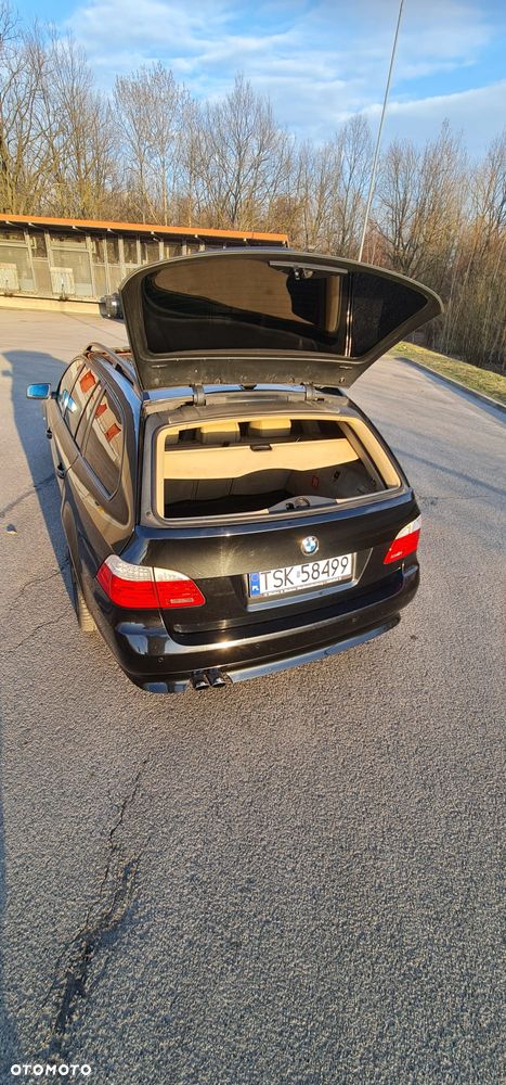 BMW Seria 5 530d - 10