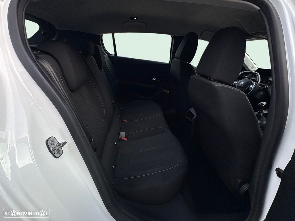 Peugeot 308 1.5 BlueHDi Active Pack - 16