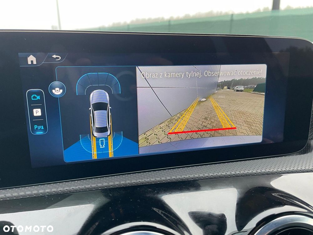 Mercedes-Benz Klasa A - 14