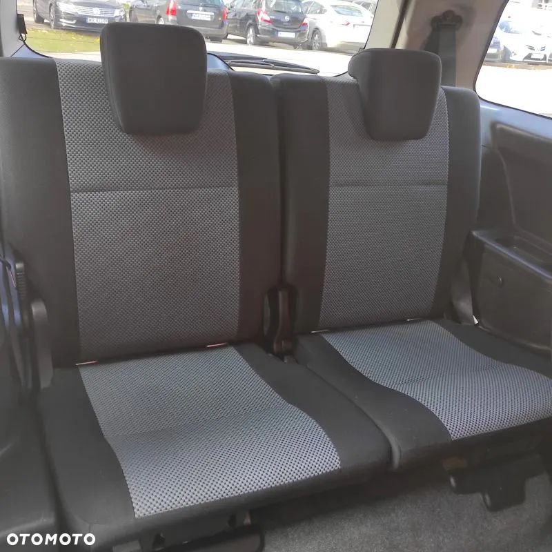 Suzuki Grand Vitara 1.6 Comfort - 13