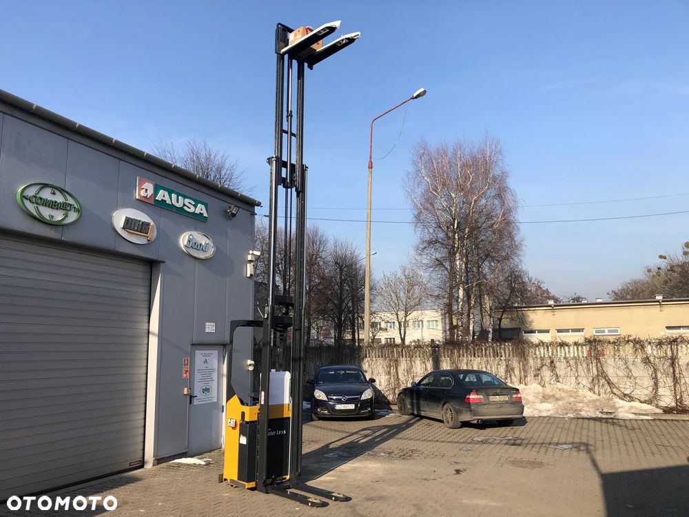 Caterpillar NSR16N2 - 12