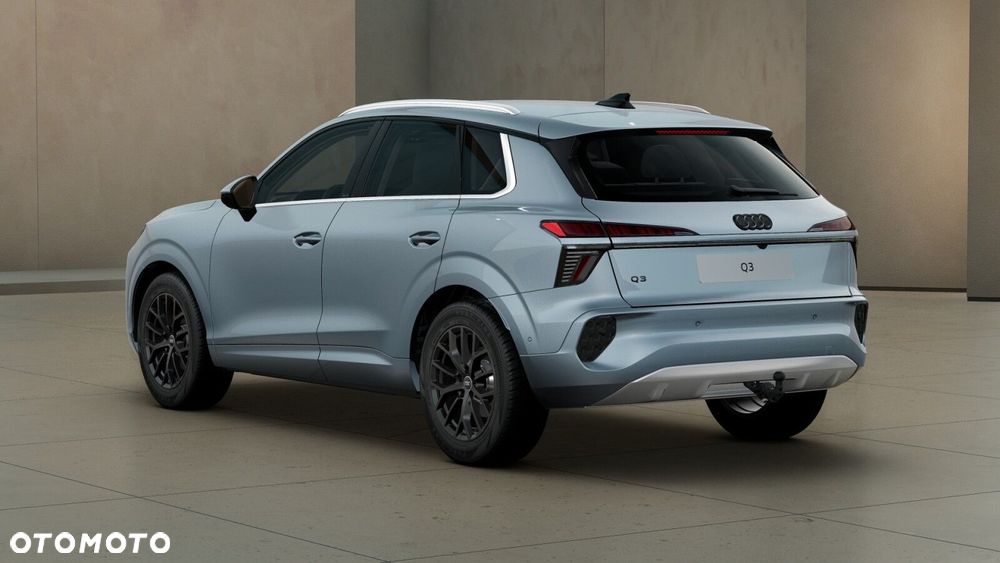 Audi Q3 35 TFSI S tronic - 3