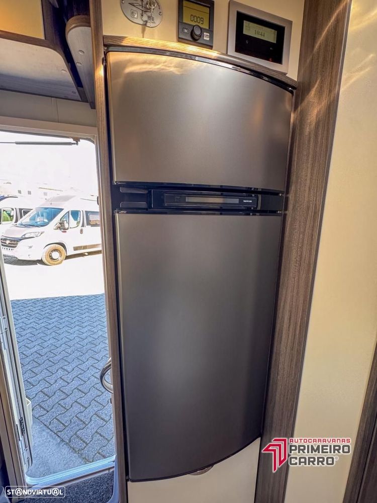 Florium Mayflower 74 LMF c.central e basculante - 24