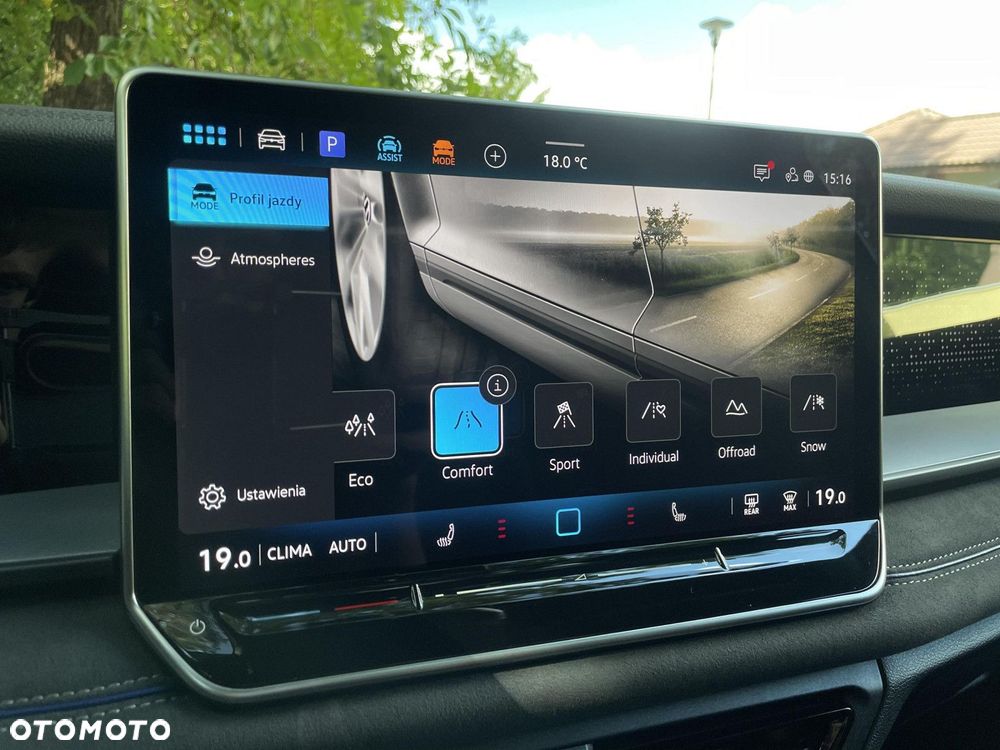 Volkswagen Tayron 2.0 TSI R-Line DSG - 37