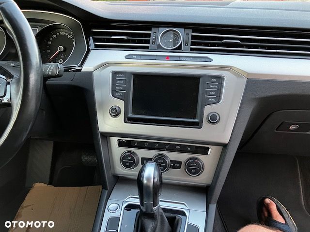 Volkswagen Passat 2.0 TDI BMT Comfortline DSG - 20