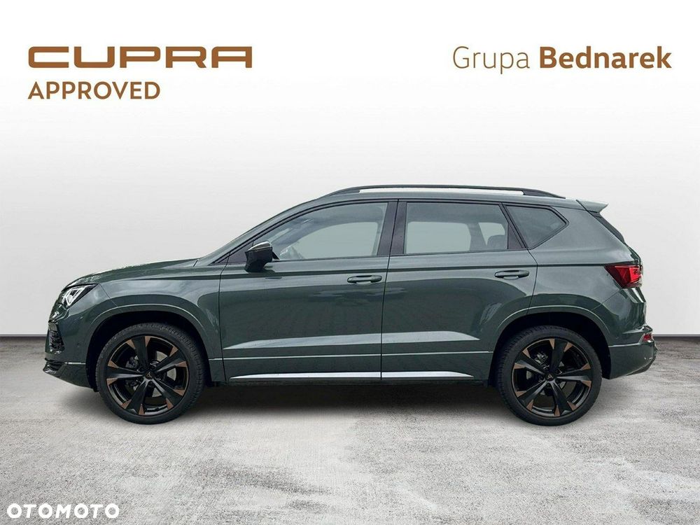 Cupra Ateca 1.5 TSI DSG - 3