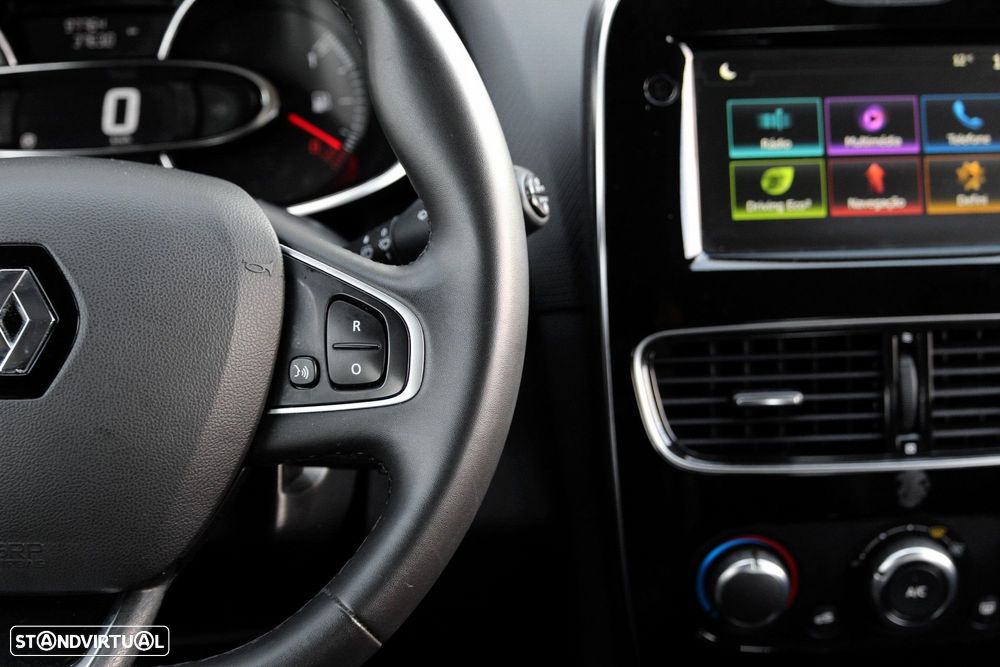 Renault Clio 1.5 dCi Limited - 25