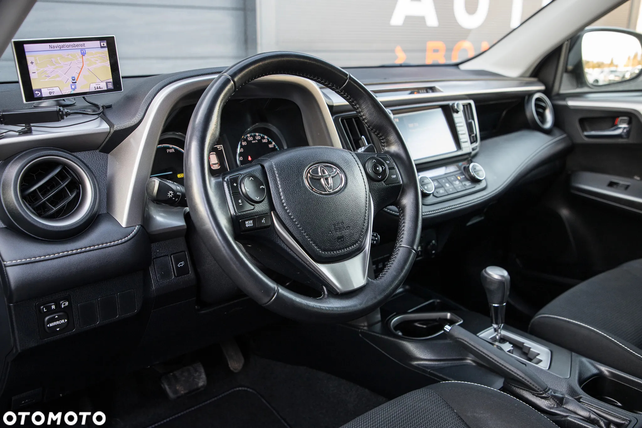 Toyota RAV4 - 20