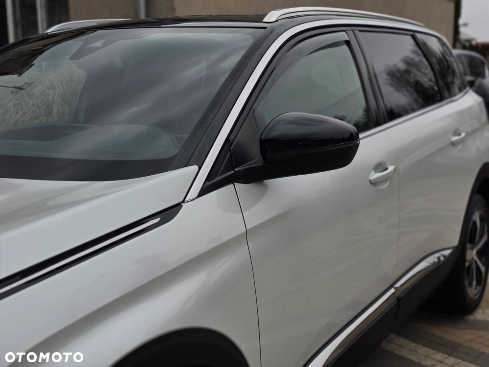 Peugeot 5008 - 4