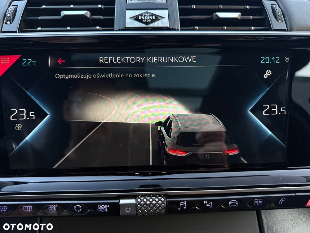 DS Automobiles DS 7 Crossback - 32