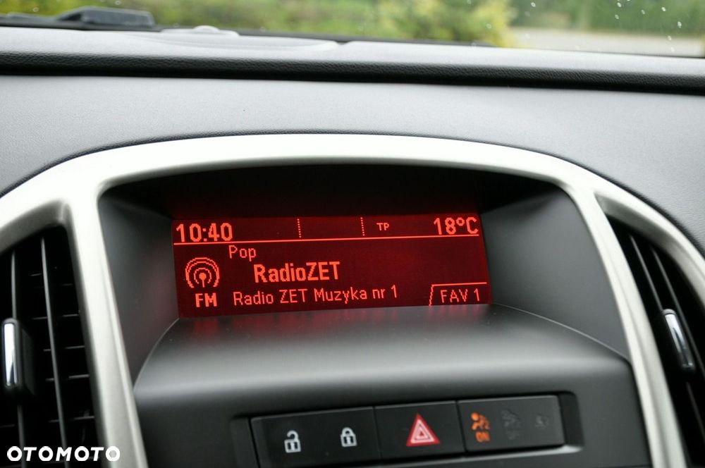 Opel Astra - 30