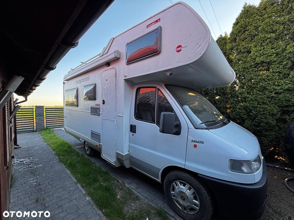 Fiat Ducato - 2