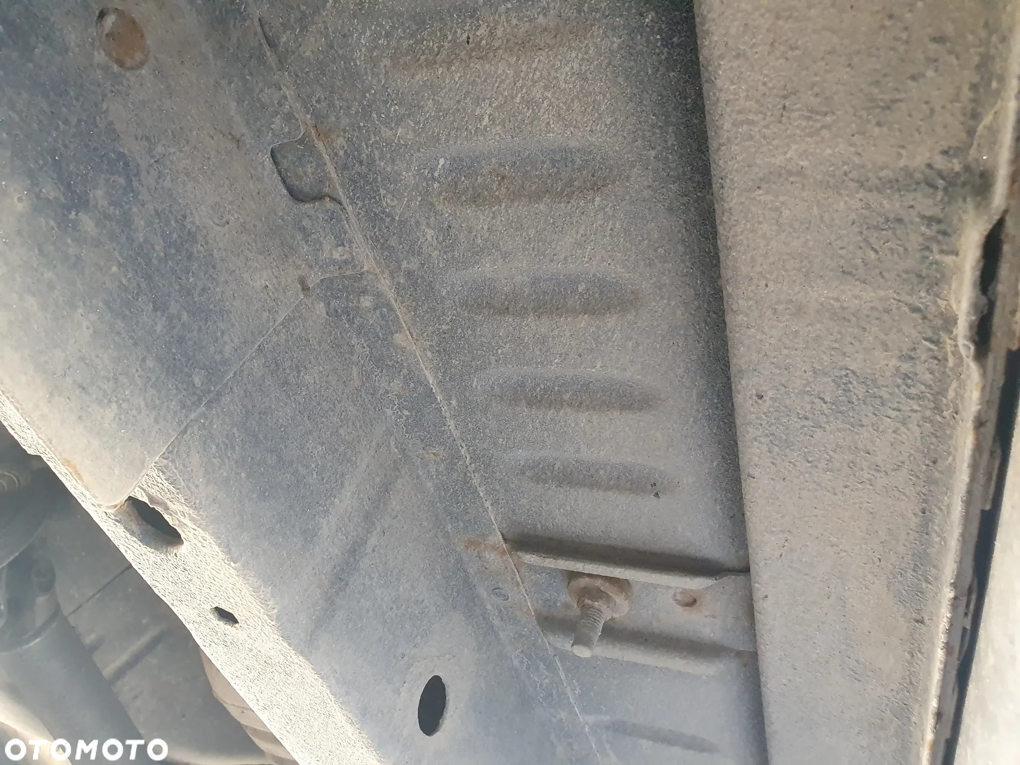 Jeep Liberty 2.8 CRD 4x4 - 34