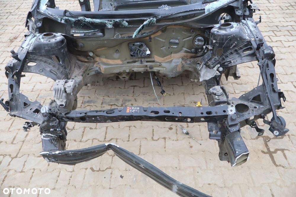 BŁOTNIK ĆWIARTKA PRAWY TYŁ OPEL ASTRA K - 6