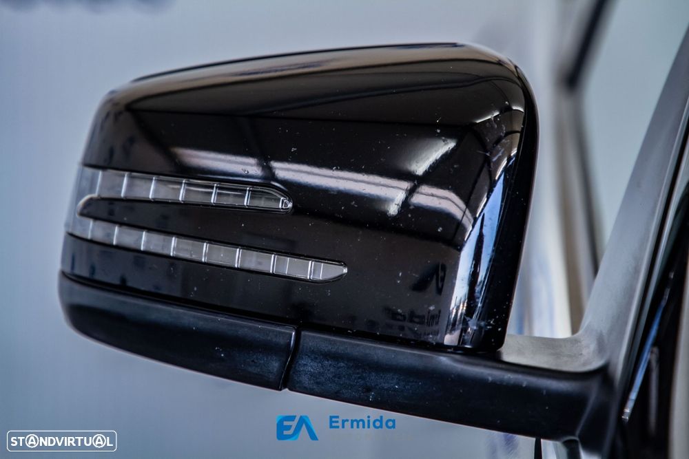 Mercedes-Benz C 220 - 14