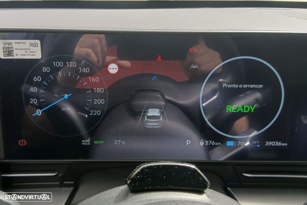 Hyundai Kauai - 10